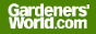 BBC Gardeners World logo