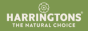 Harringtons Pet Food logo