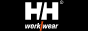Helly Hansen Workwear logo