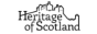 heritage of scotland
