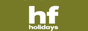 HF Holidays