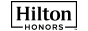 Hilton Honors Debit Card logo