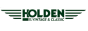 Holden Vintage & Classic Car Parts Logo