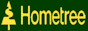 Hometree Homeowner logo