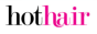 Hot Hair Logo