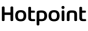 Hotpoint UK Appliances logo