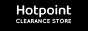hotpoint clearance store