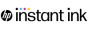 HP Instant Ink logo