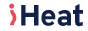 iHeat logo