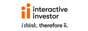 interactive investor SIPP logo