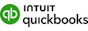 Intuit Quickbooks UK logo