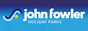 John Fowler Holidays Logo