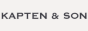 Kapten & Son logo