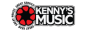 kenny's music