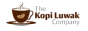 the kopi luwak company