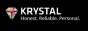 Krystal Web Hosting Logo