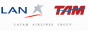 LATAM Airlines Logo