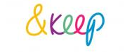 AndKeep - logo