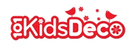 101 Kids Deco Logo