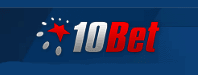 10 Bet Sports Logo