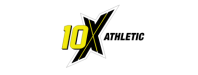 10X Athletic Logo