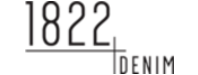 1822 Denim - logo