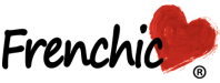 Frenchic Paint Logo