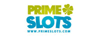 Prime Slots Logo