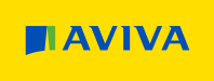 Aviva Insurance (via TopCashback Compare) Logo
