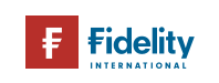 Fidelity Stocks and Shares ISA - logo