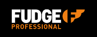 Fudge - logo