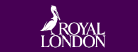 Royal London Over 50 Life Insurance Logo