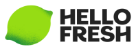 HelloFresh - logo