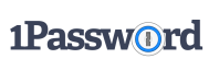 1Password - logo
