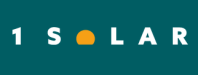 1Solar Energy Logo