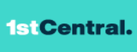 1st Central - logo