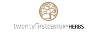 Twenty First Century Herbs Logo