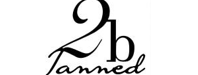 2bTanned - logo