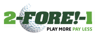 2fore!1 Logo