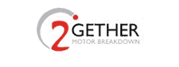 2Gether Motor Breakdown Logo