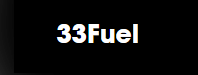 33Fuel Natural Sports Nutrition - logo