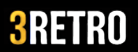 3retro - logo