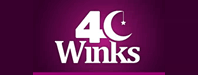 40 Winks Logo