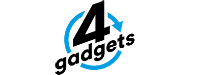 4Gadgets - logo