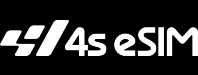 4s eSIM - logo