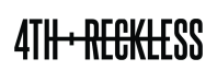 4th and Reckless - logo