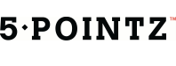 5pointz Logo