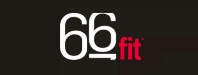 66fit Logo
