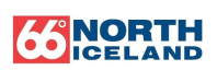 66° North - logo
