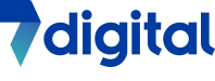 7digital - logo